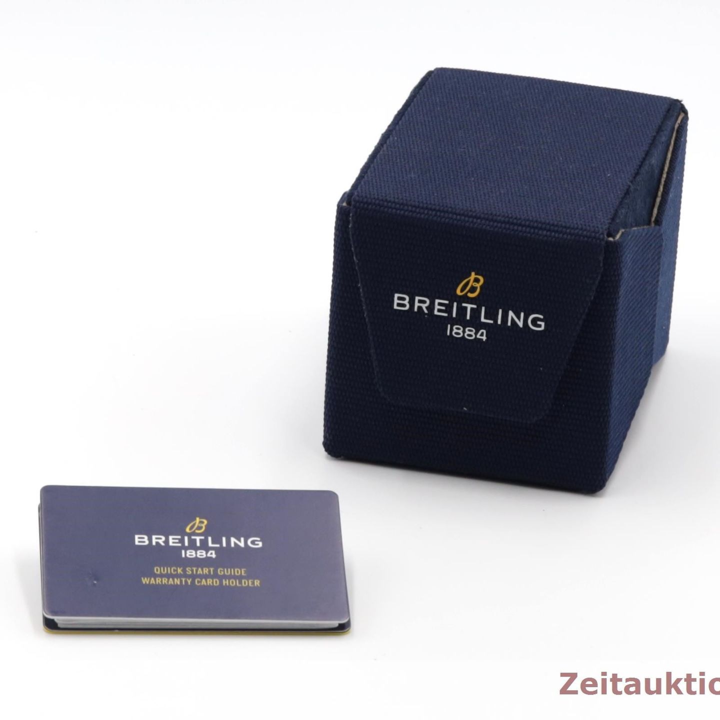 Breitling Superocean Heritage A10370121B1X1 (2020) - Zwart wijzerplaat 42mm Staal (5/8)