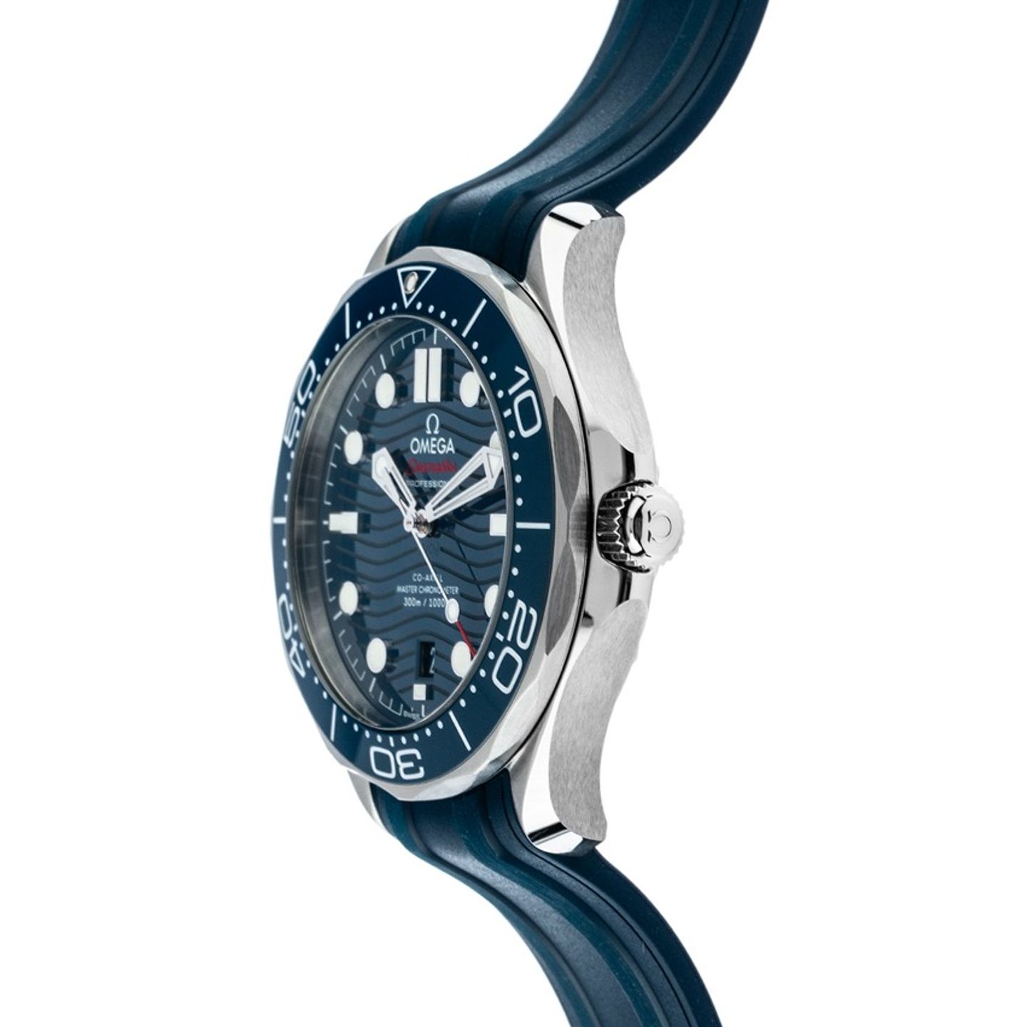 Omega Seamaster Diver 300 M 210.32.42.20.03.001 - (4/7)