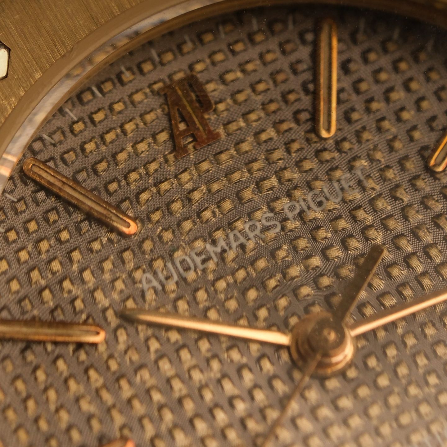 Audemars Piguet Royal Oak 4100BA - (4/7)