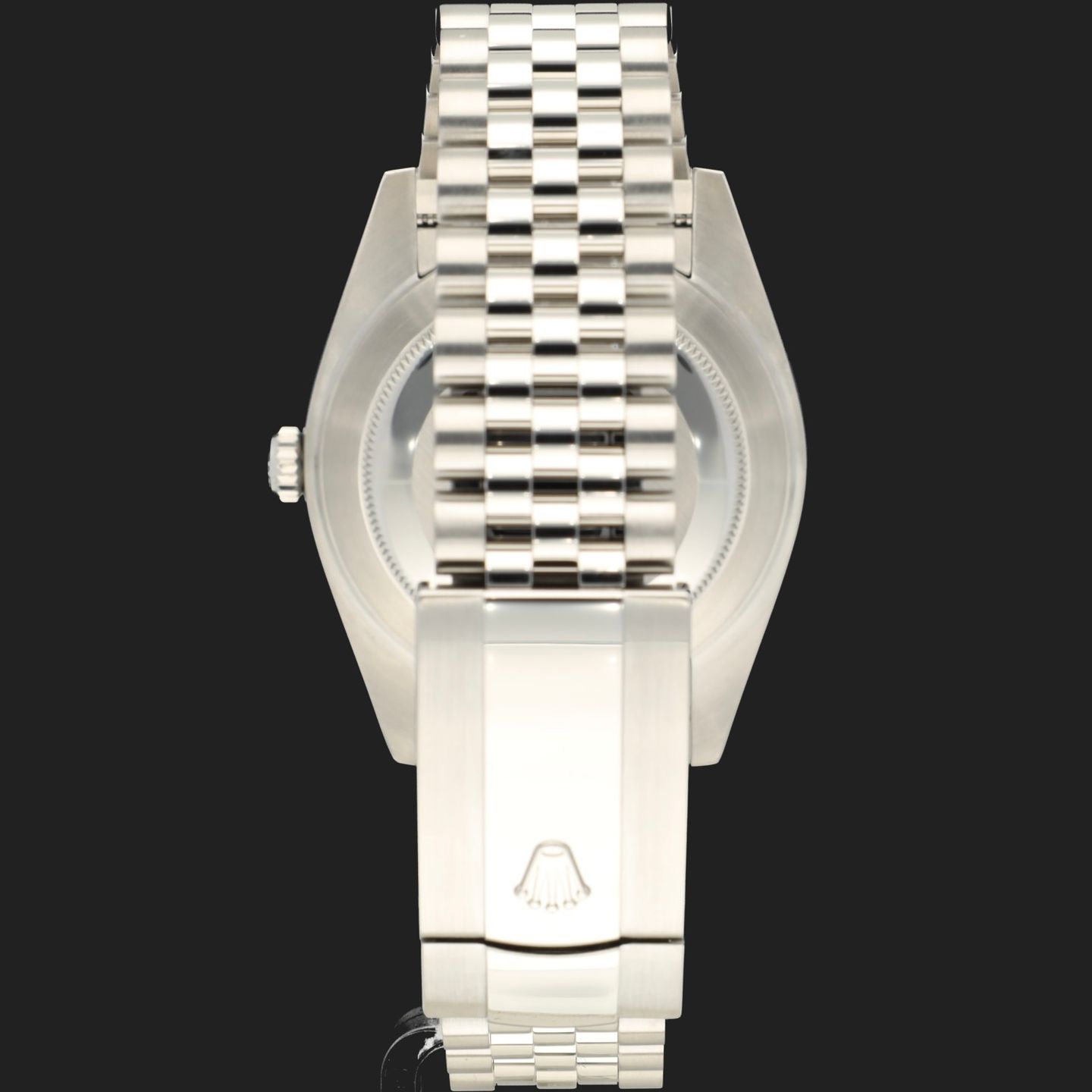 Rolex Datejust 41 126334 (2025) - 41mm Staal (6/8)