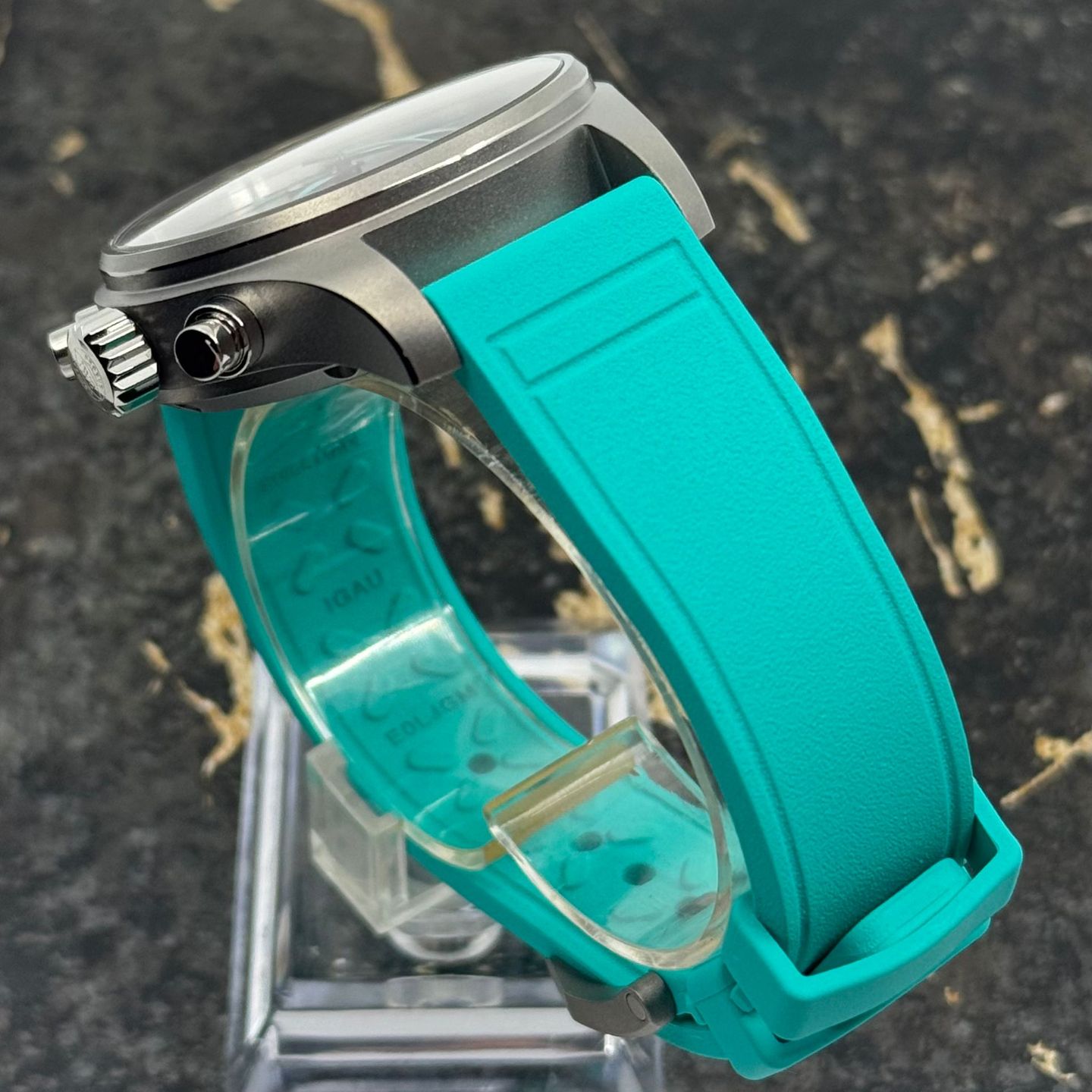 IWC Pilot Chronograph IW388108 - (7/8)