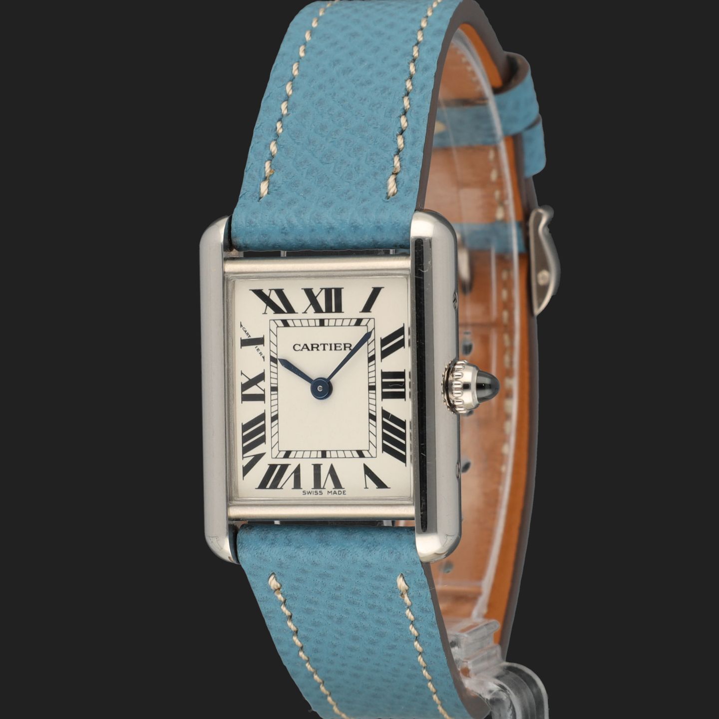 Cartier Tank Louis Cartier W1541056 - (1/8)