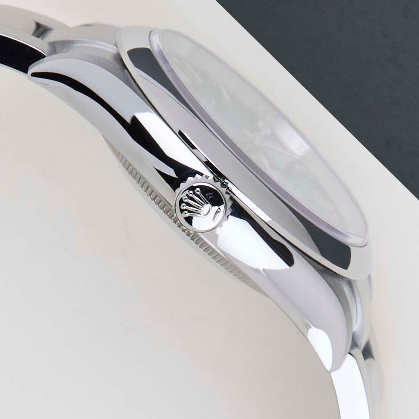 Rolex Oyster Perpetual 36 126000 - (8/8)