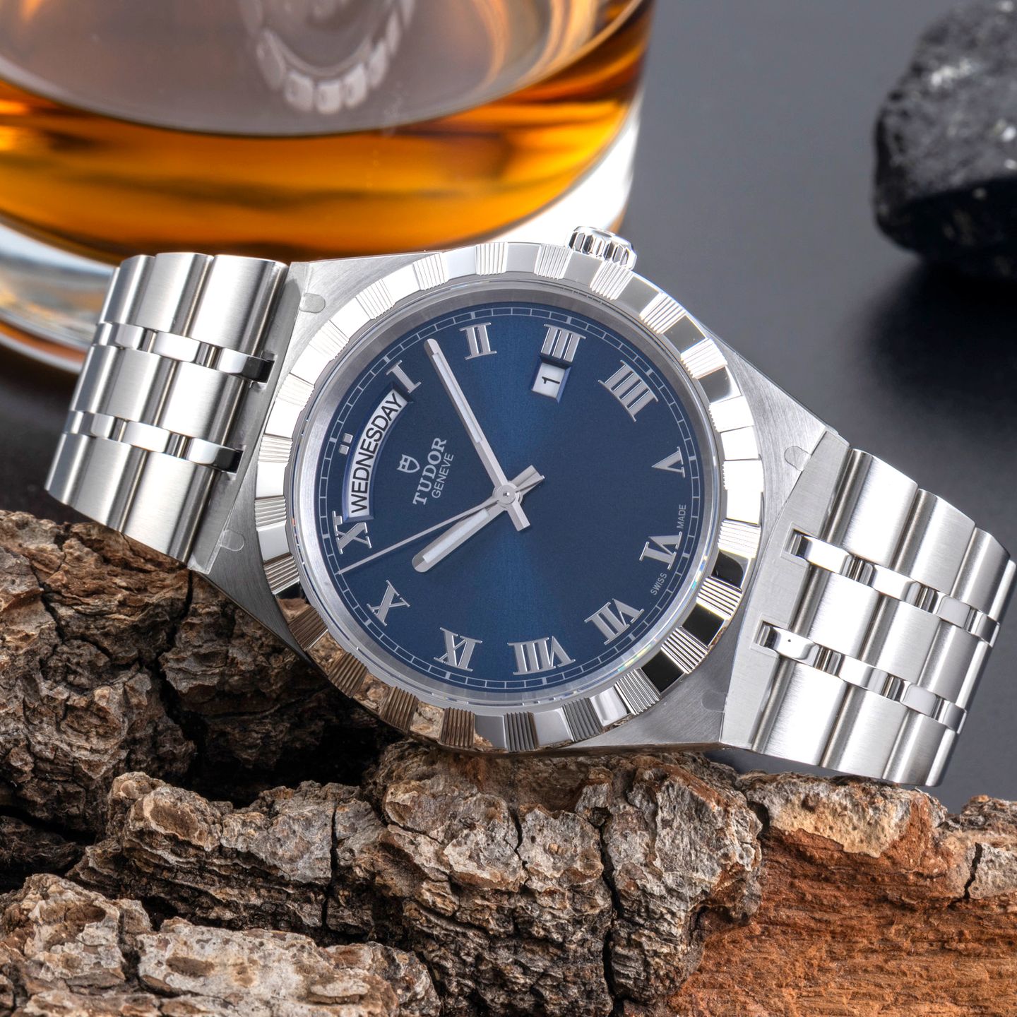 Tudor Royal 28600 - (2/8)