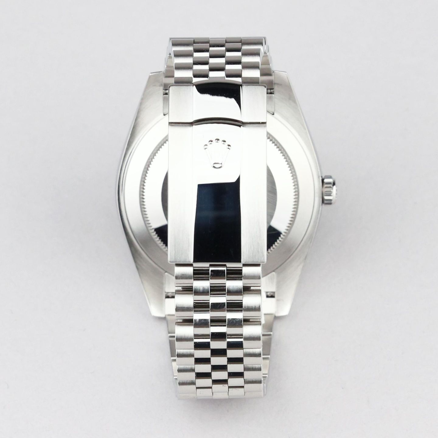 Rolex Datejust 41 126300 - (7/7)