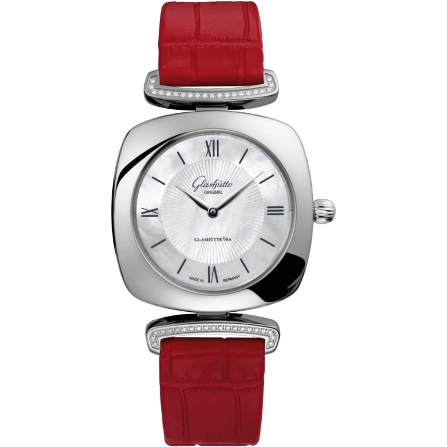 Glashütte Original Pavonina 1-03-02-05-12-30 - (1/1)