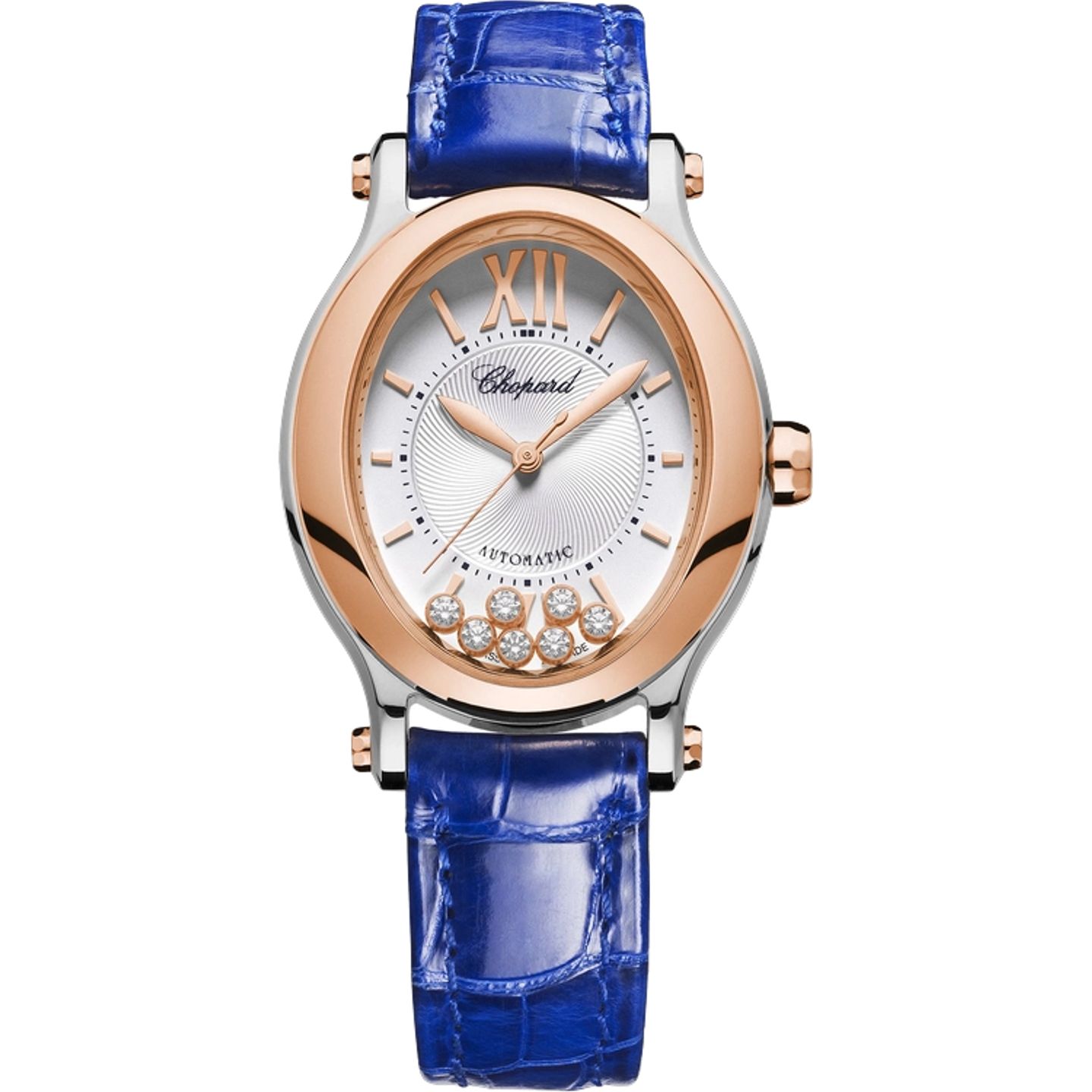 Chopard Happy Sport 278602-6001 - (1/1)