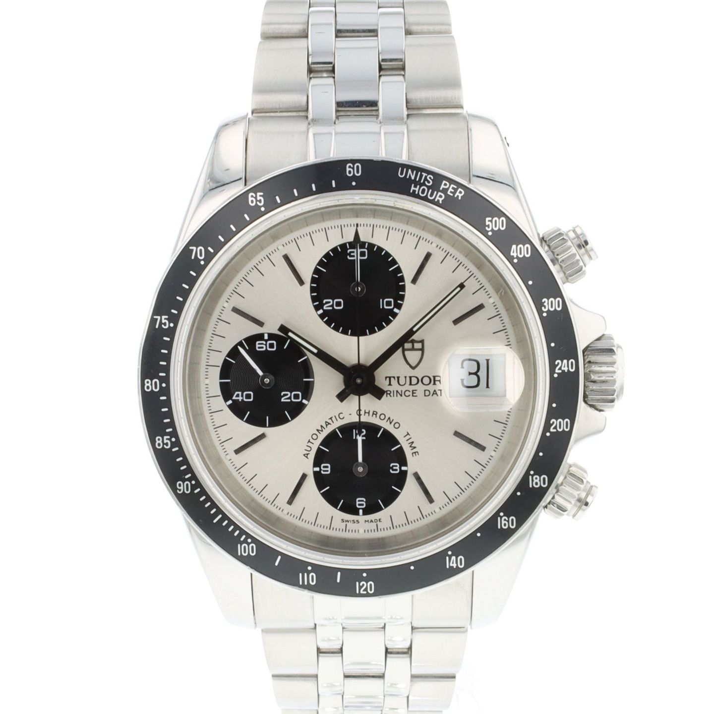 Tudor Prince Date 79260P - (1/5)