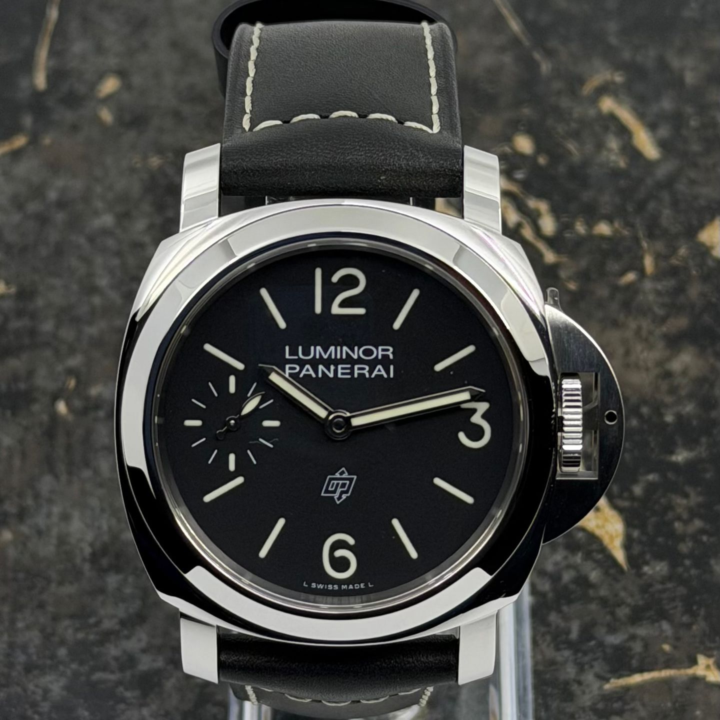 Panerai Luminor PAM01084 - (2/8)