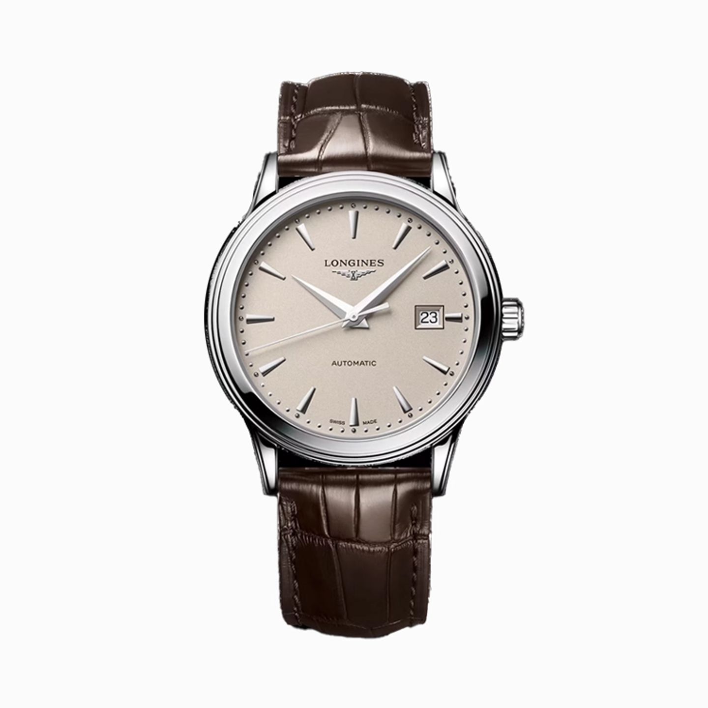 Longines Flagship L4.984.4.79.2 - (1/1)