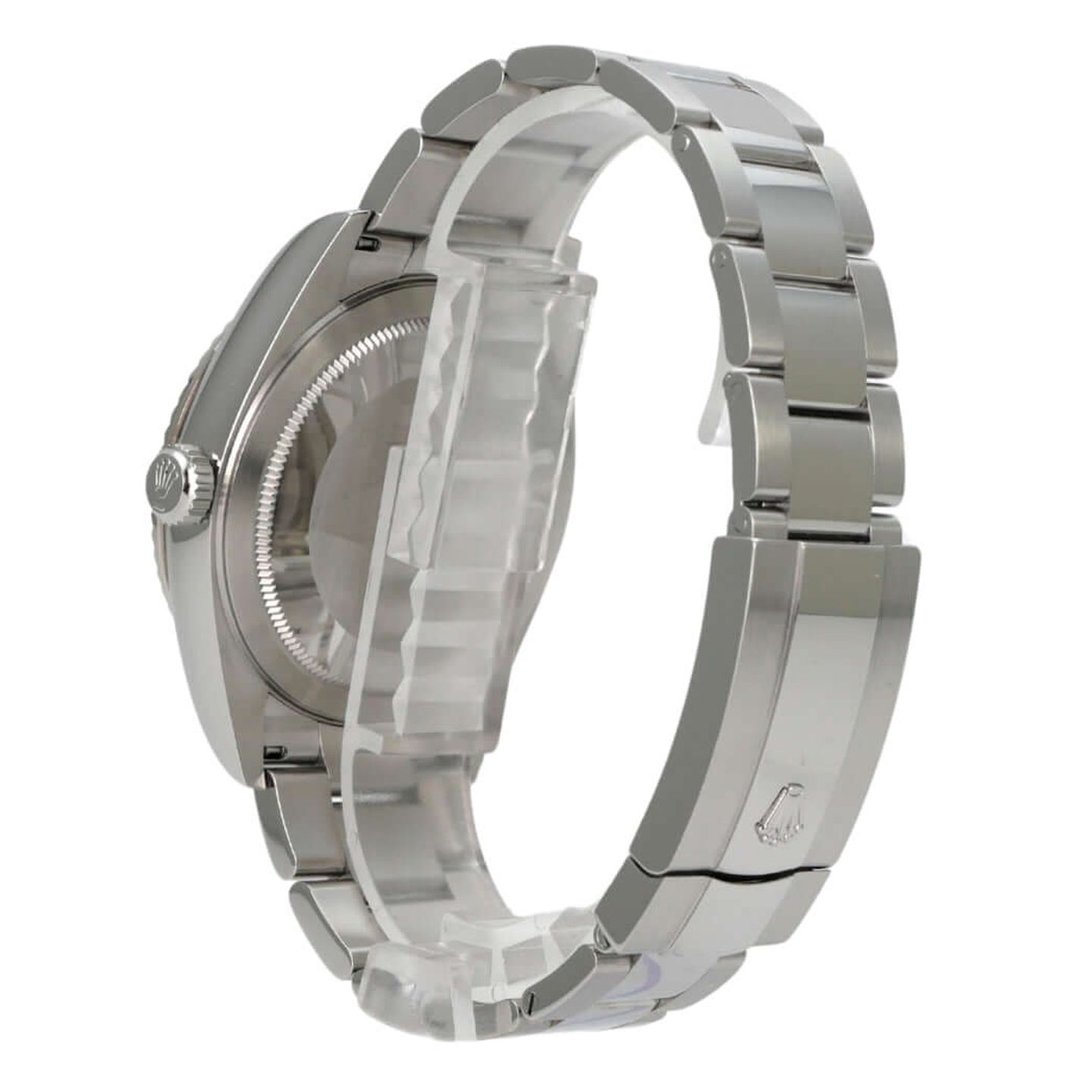 Rolex Sky-Dweller 326934 (2021) - 42mm Staal (7/8)