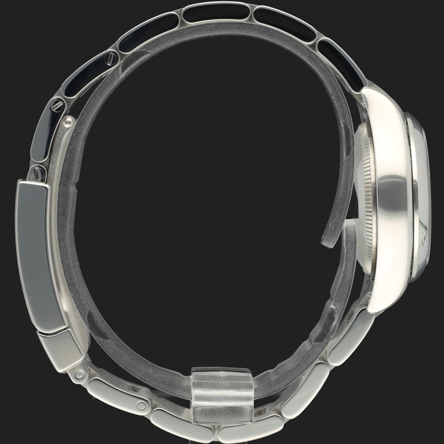 Rolex Oyster Perpetual 26 176200 - (5/8)