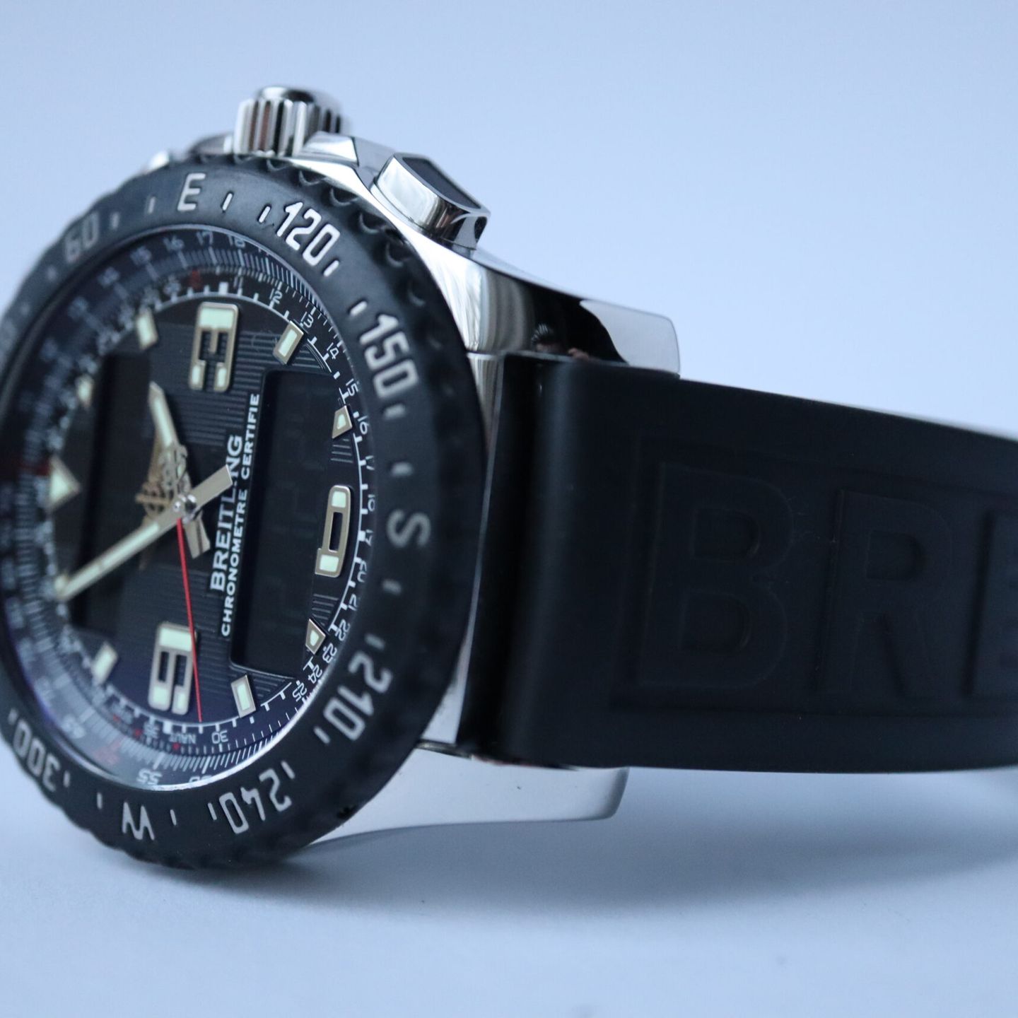 Breitling Airwolf A78364 - (3/8)