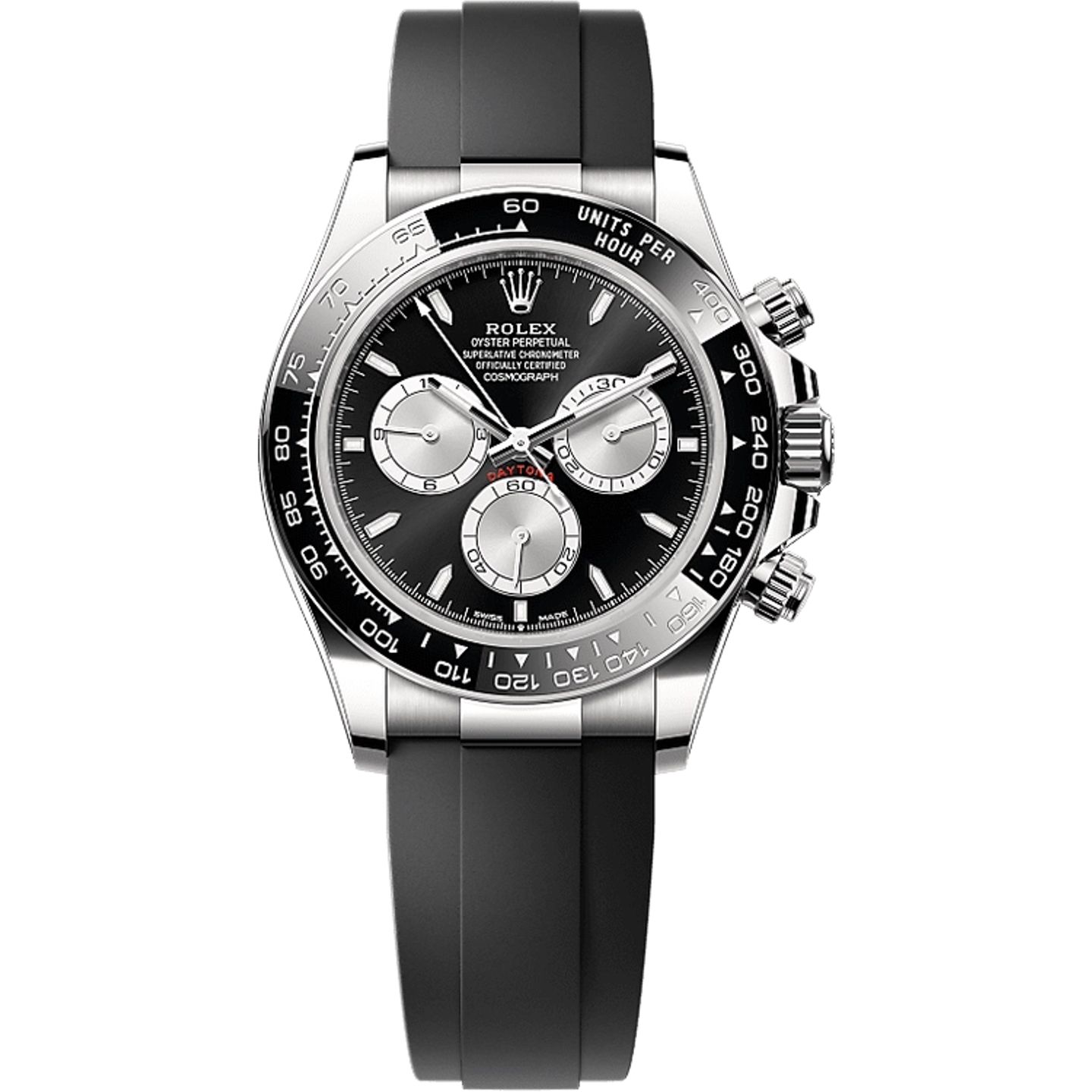 Rolex Daytona 126519LN - (1/1)