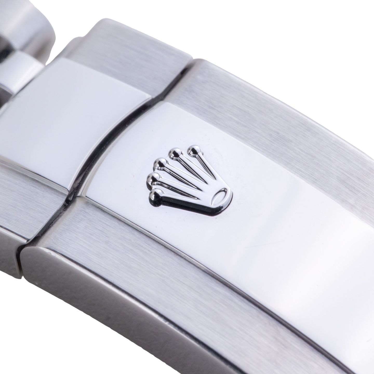 Rolex Datejust 41 126334 (2024) - 41mm Staal (7/8)