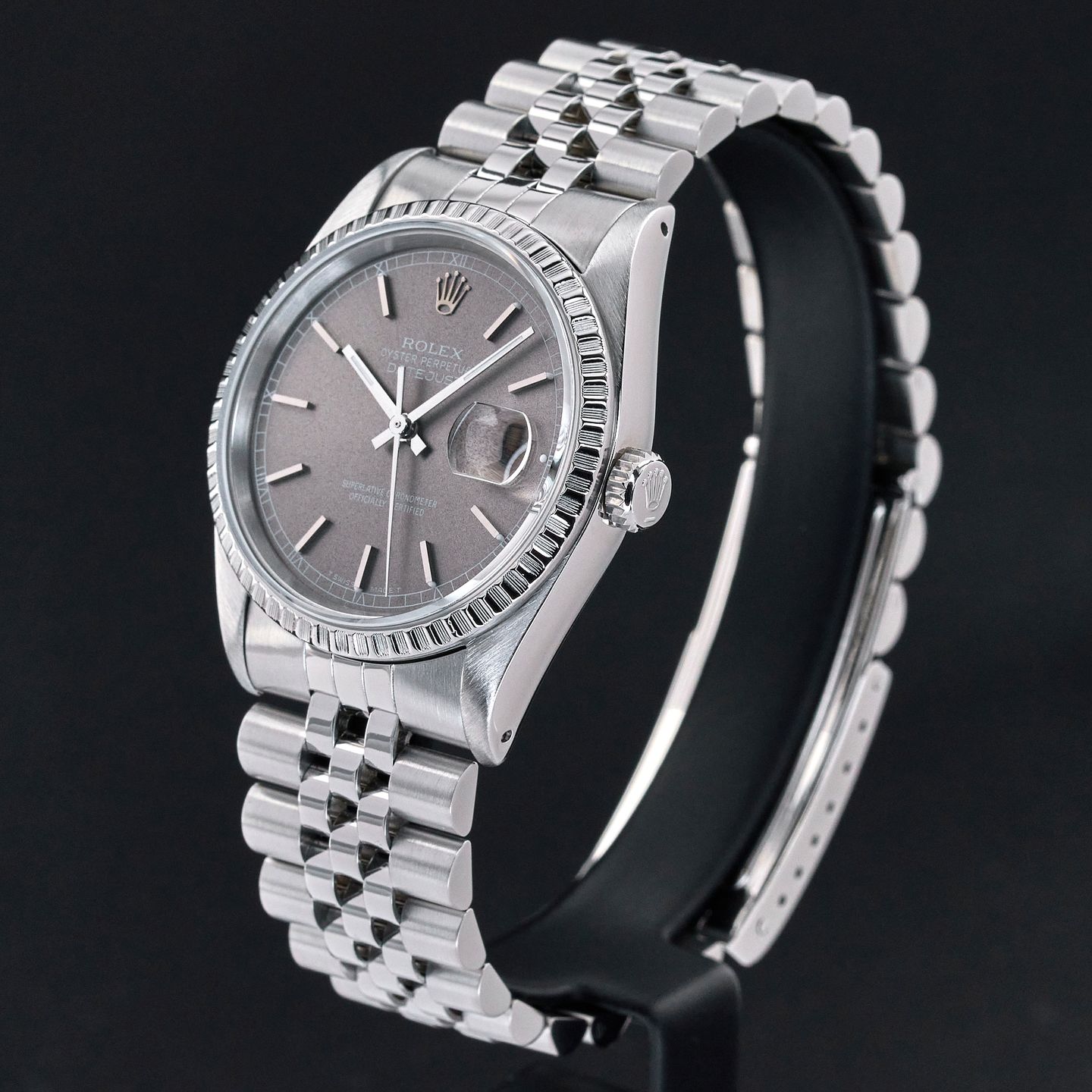 Rolex Datejust 36 16220 - (4/7)