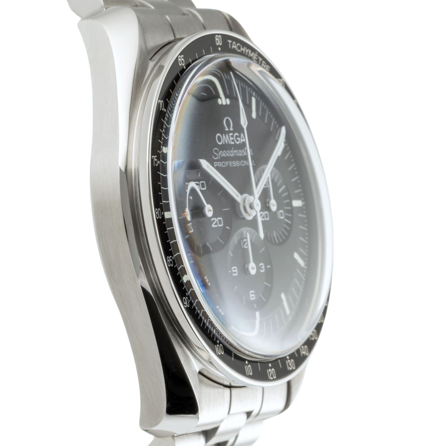 Omega Speedmaster Professional Moonwatch 310.30.42.50.01.001 - (7/8)