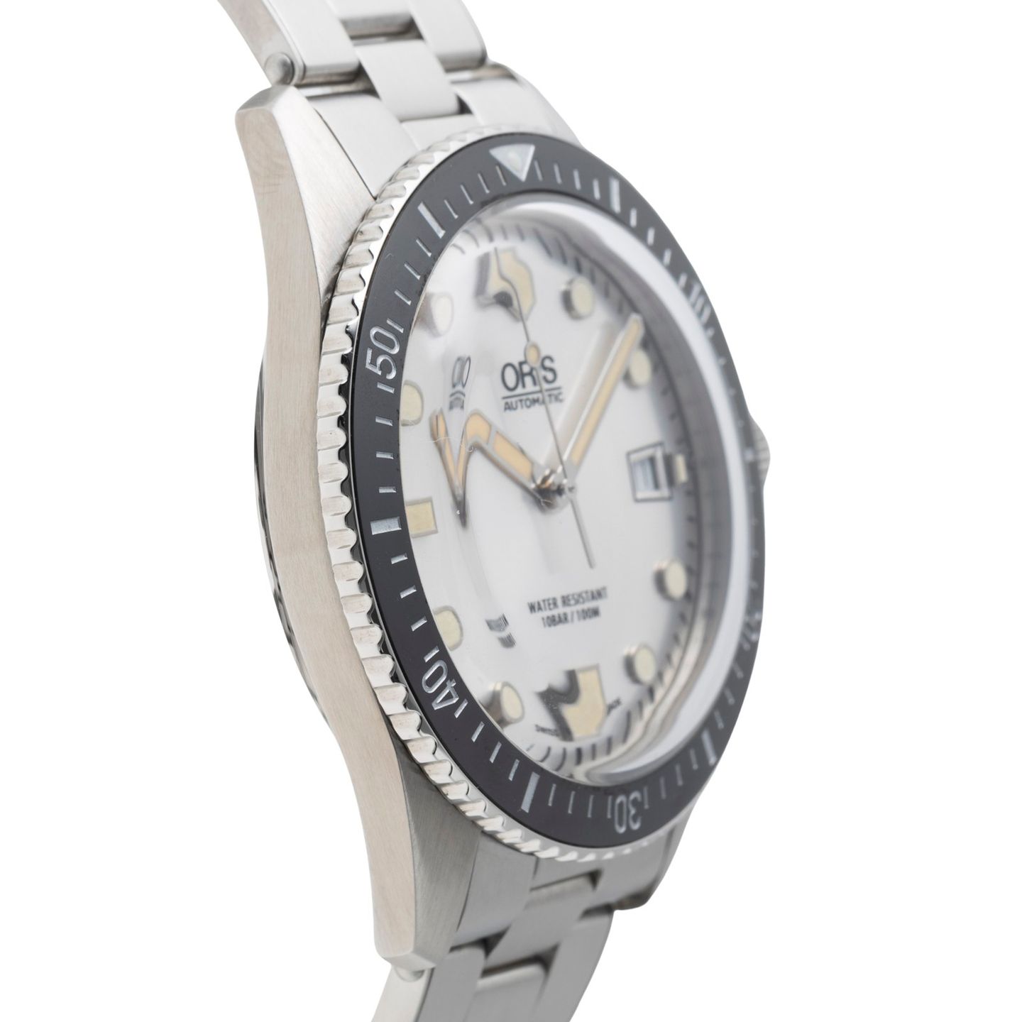 Oris Divers Sixty Five 01 733 7720 4051-07 8 21 18 - (7/8)