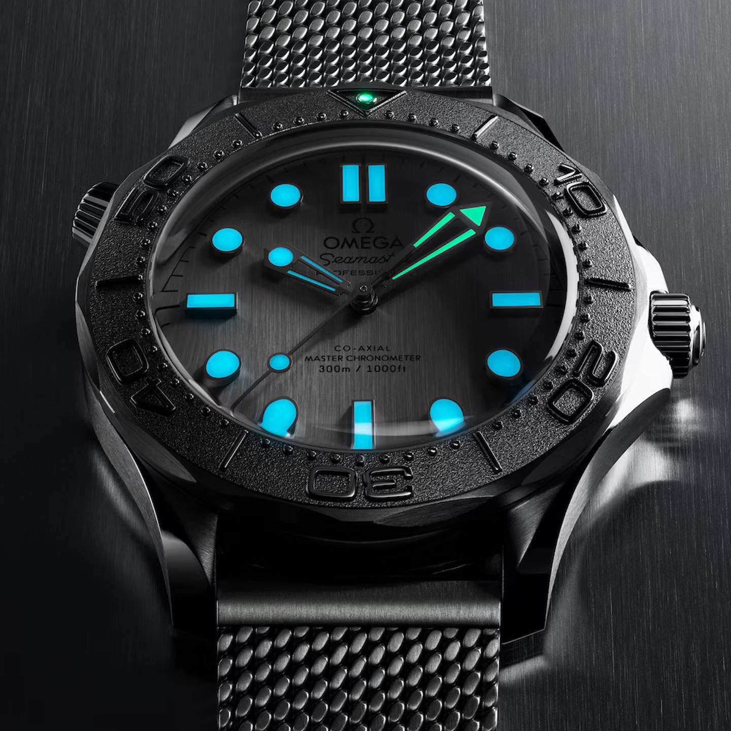 Omega Seamaster Diver 300 M 210.30.42.20.06.002 - (5/6)