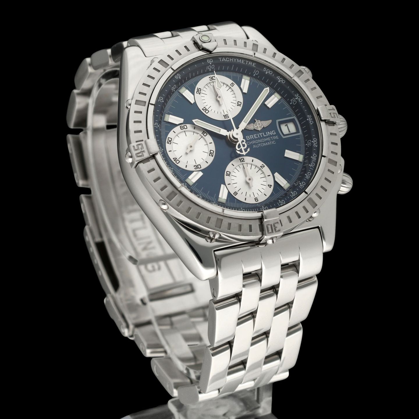 Breitling Chronomat A13352 - (4/8)