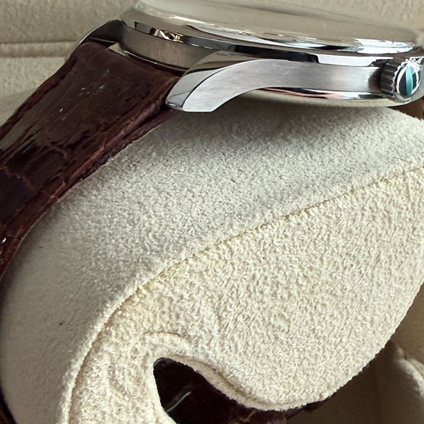 IWC Portuguese Hand-Wound IW5441 - (17/35)