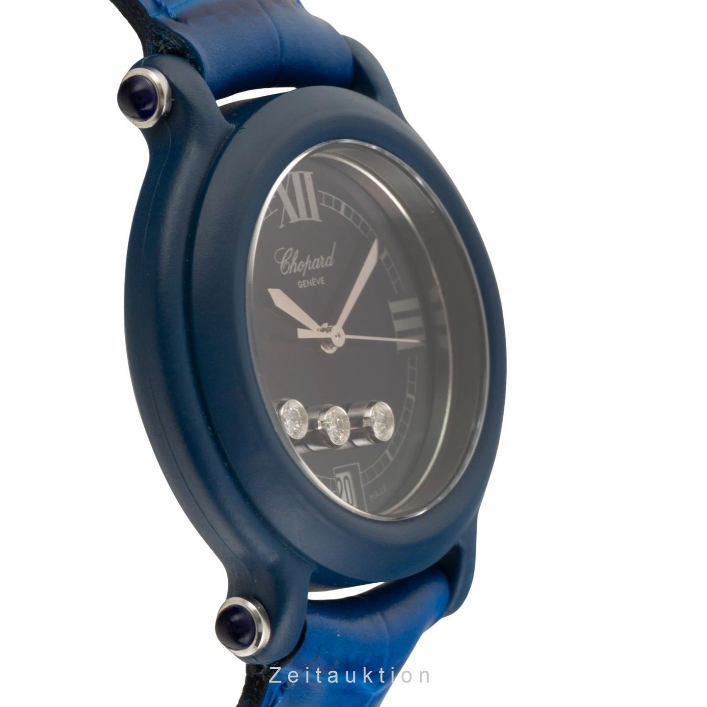 Chopard Happy Diamonds 27/7779 - (6/8)
