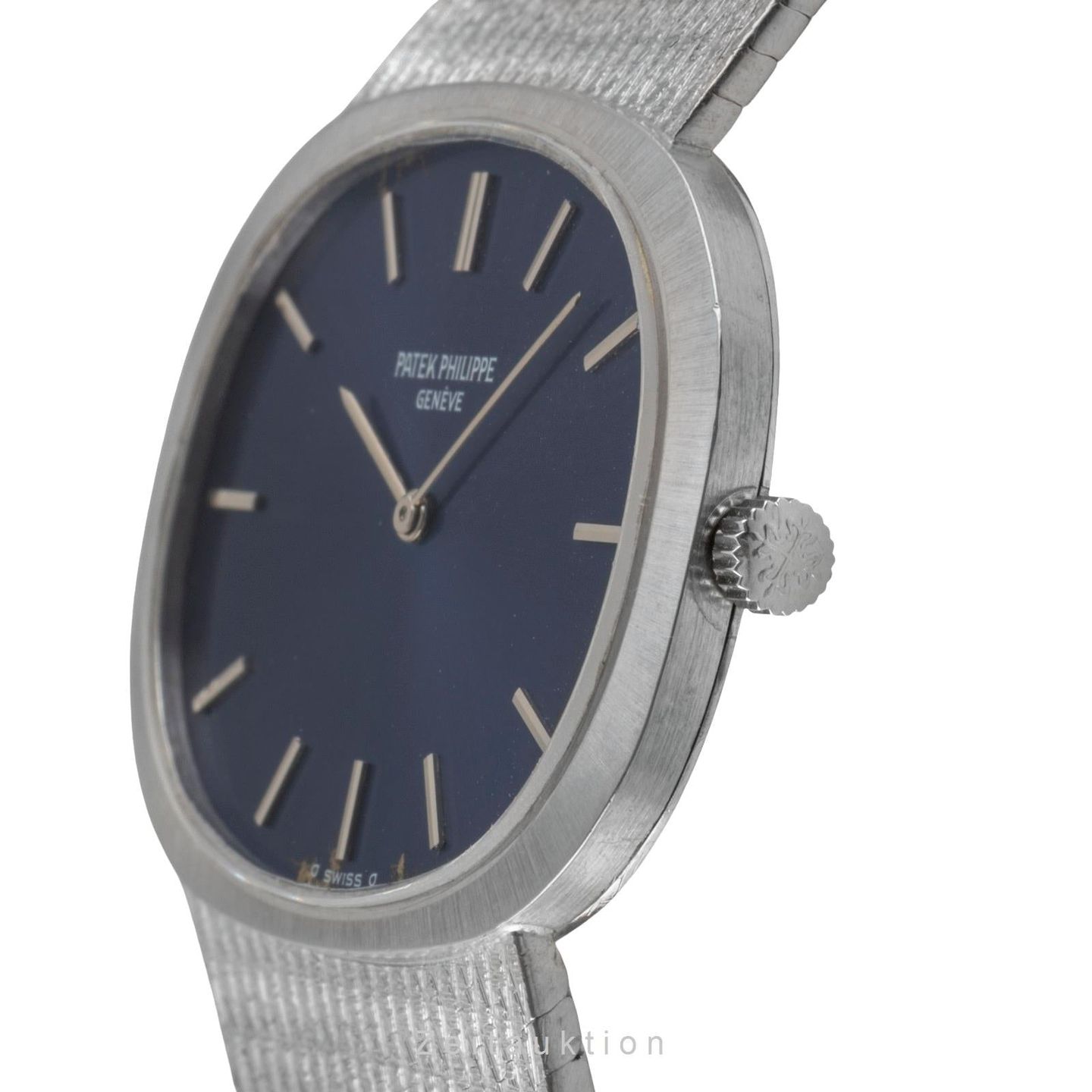 Patek Philippe Golden Ellipse 3583 - (5/8)