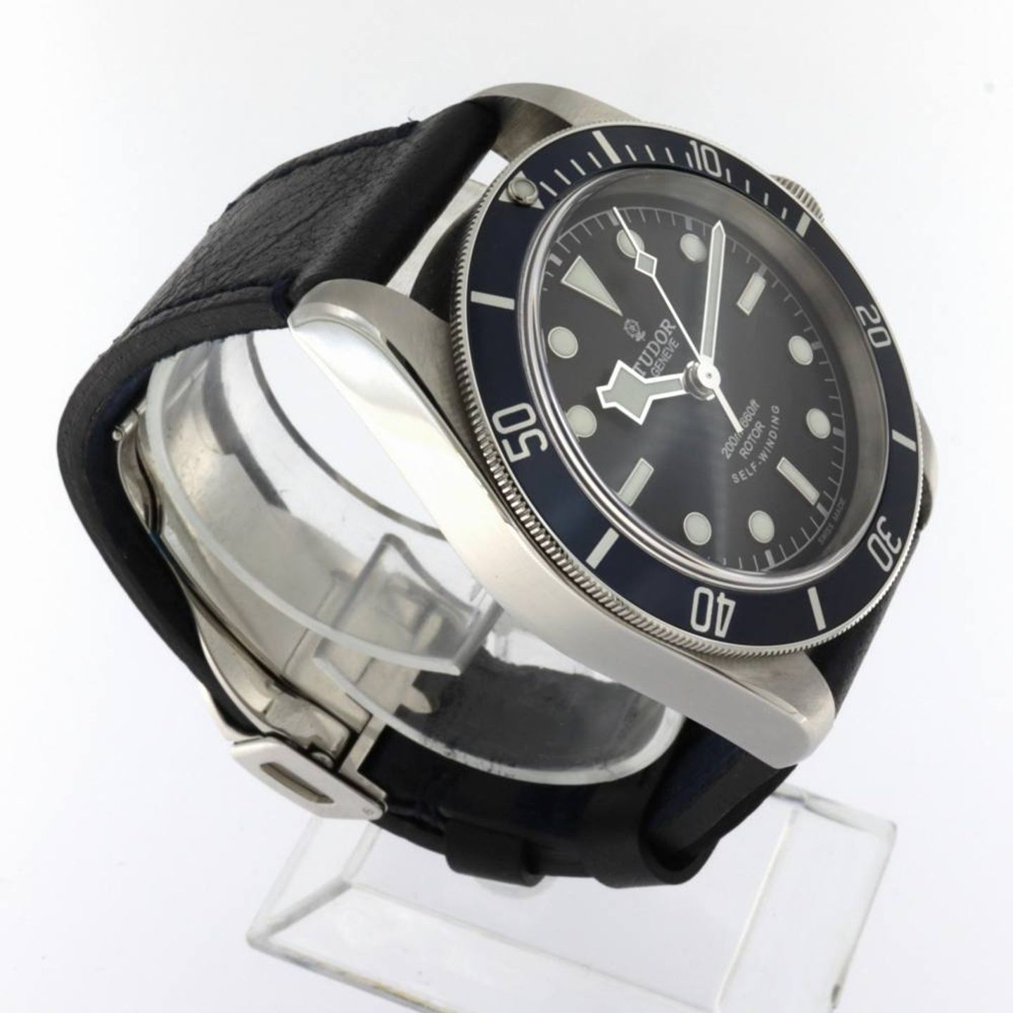 Tudor Black Bay 79220B - (3/7)
