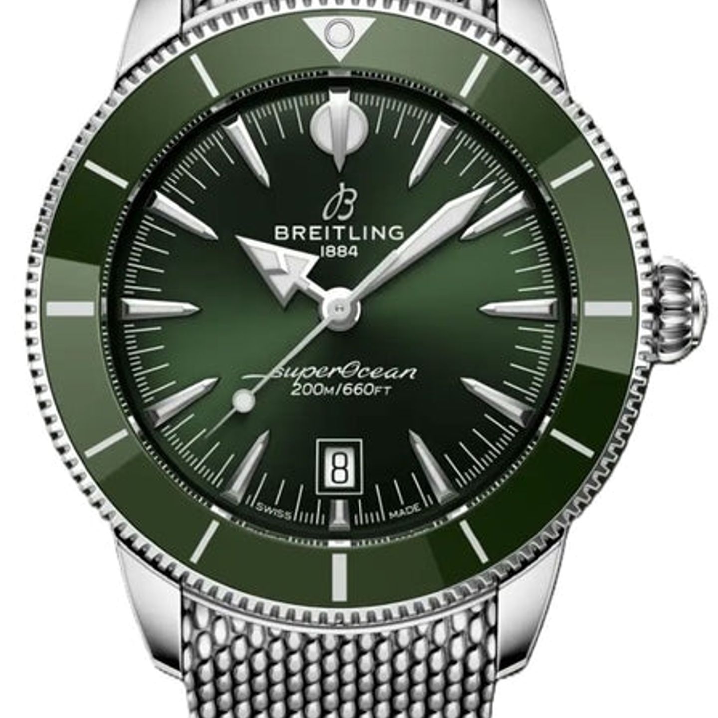 Breitling Superocean Heritage AB3112361L1A1 - (1/1)