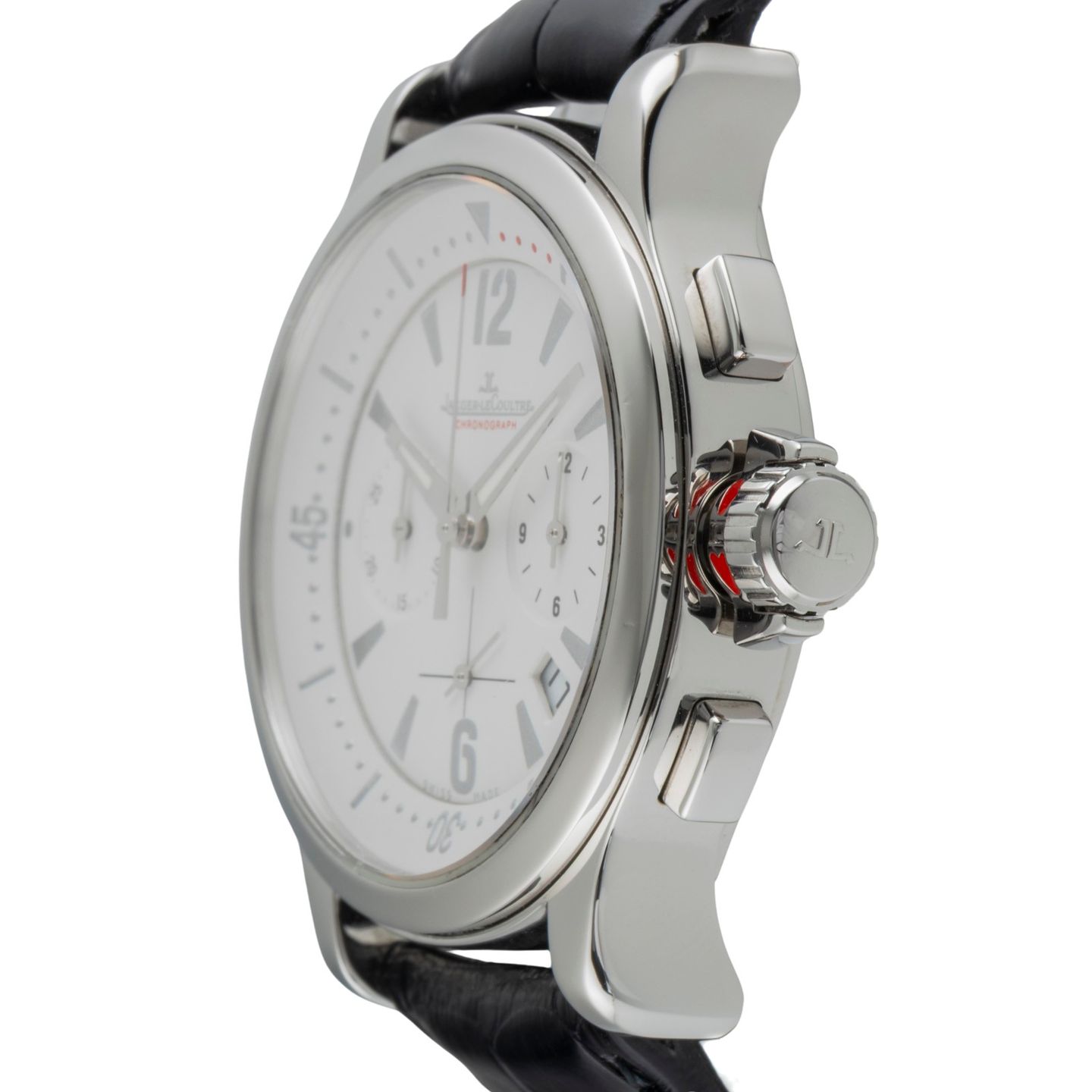 Jaeger-LeCoultre Master Compressor Chronograph 148.8.31 - (6/8)