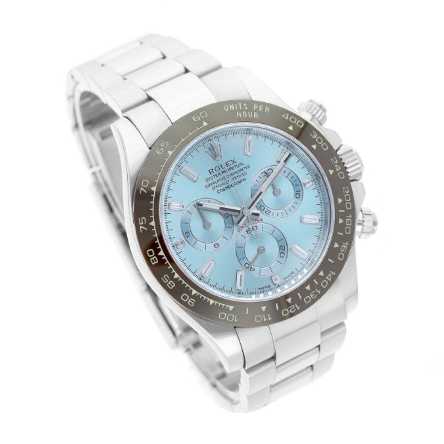 Rolex Daytona 116506 - (3/5)