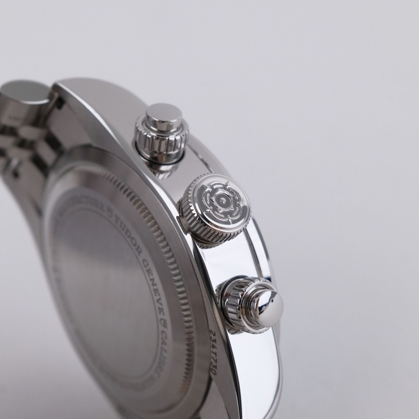 Tudor Black Bay Chrono 79360N - (6/8)