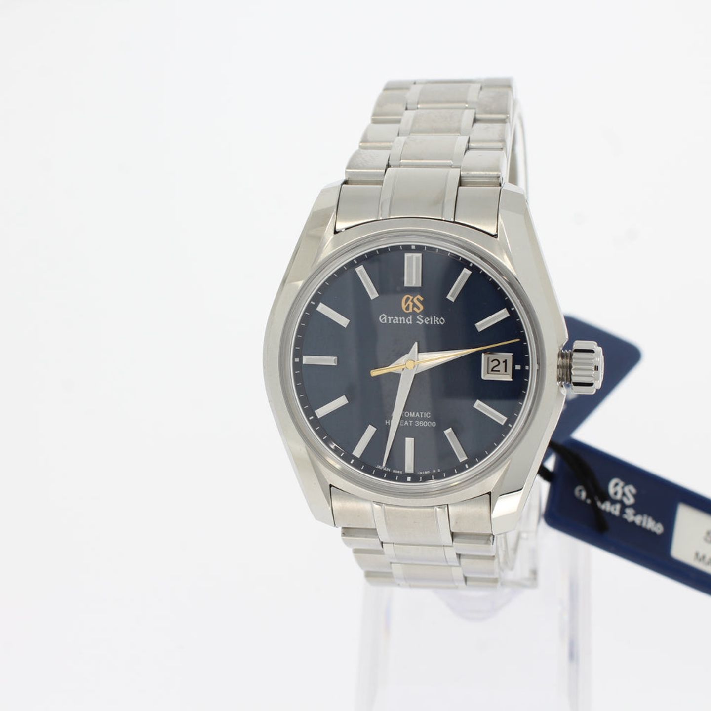 Grand Seiko Heritage Collection SBGH273 - (1/4)