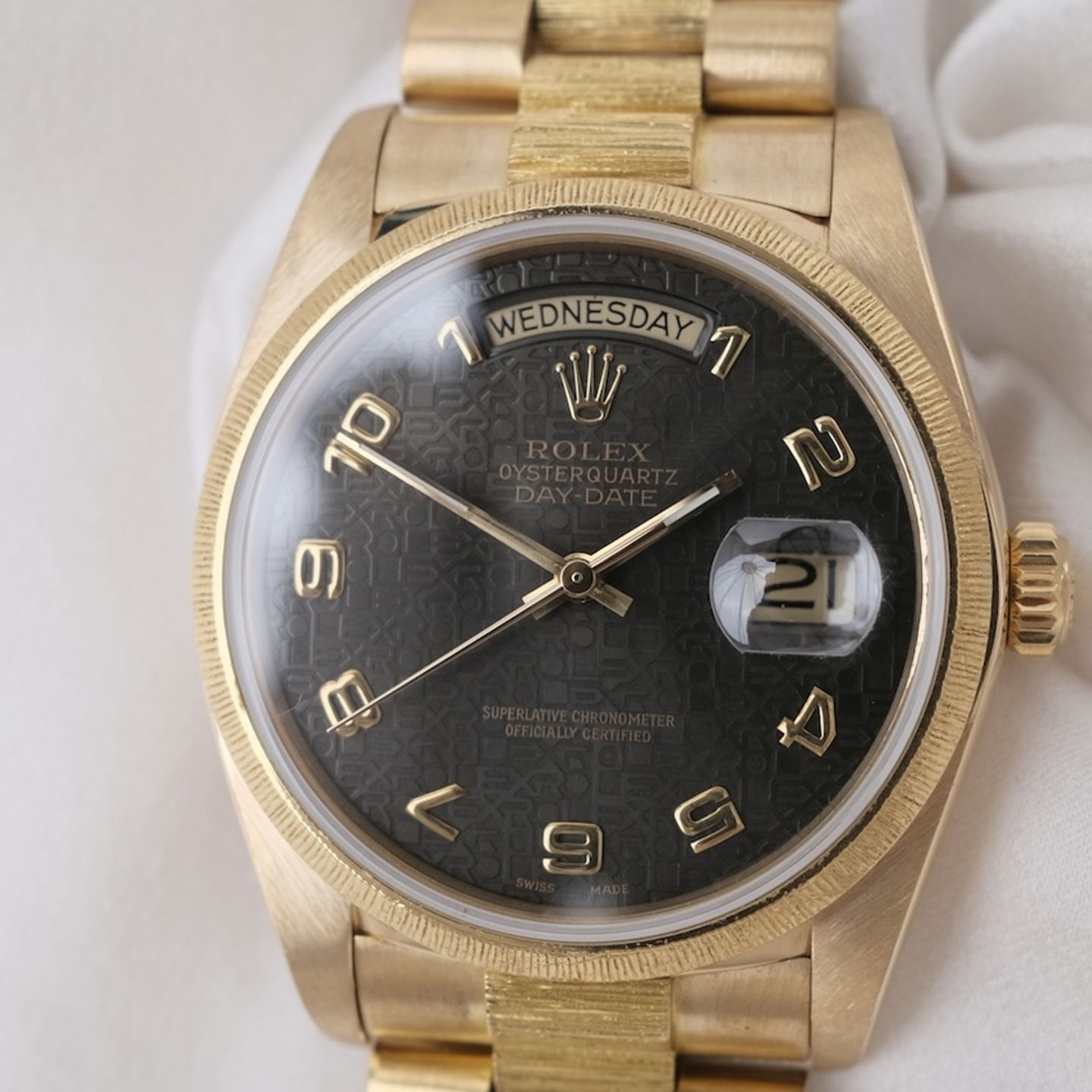 Rolex Day-Date 36 18078 - (5/8)