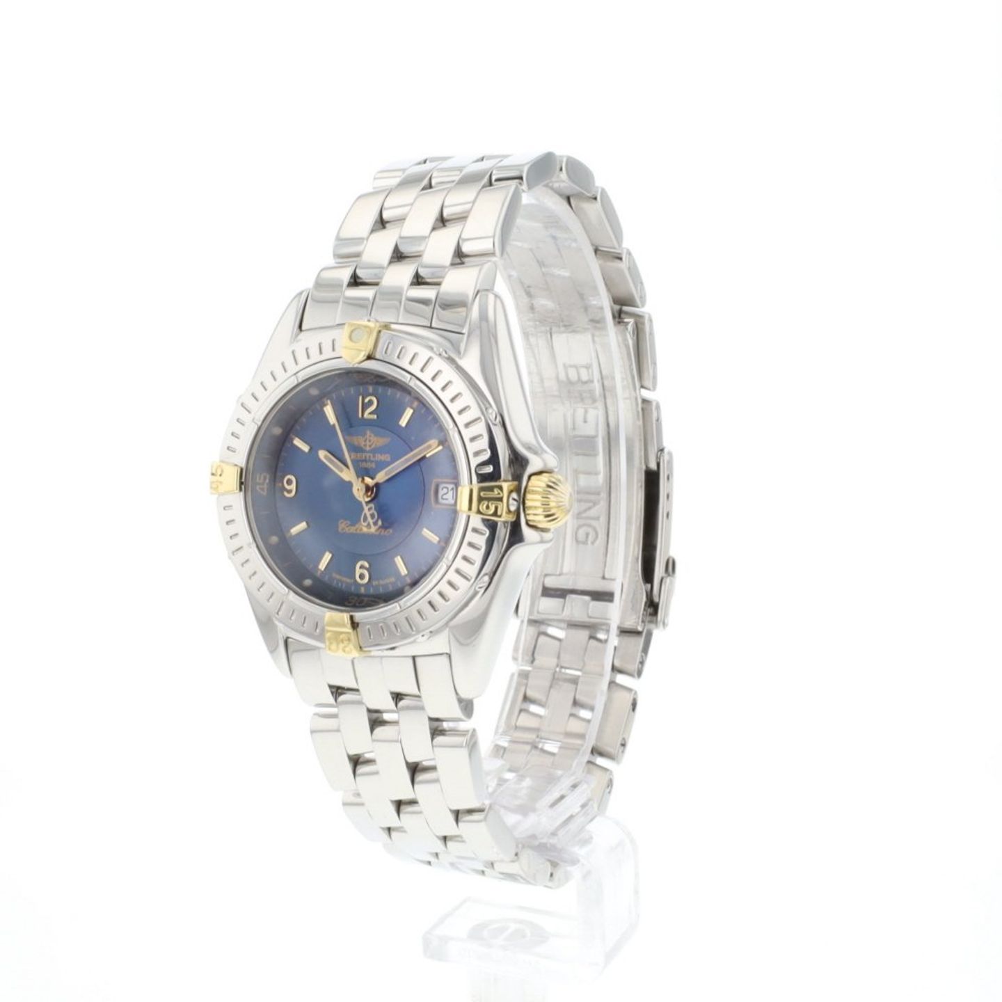 Breitling Callistino B52045 - (3/3)