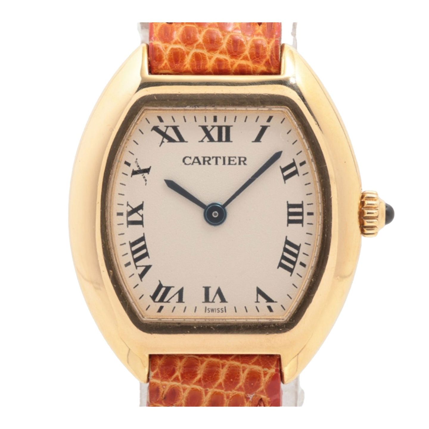 Cartier Tonneau W1517456 - (1/2)