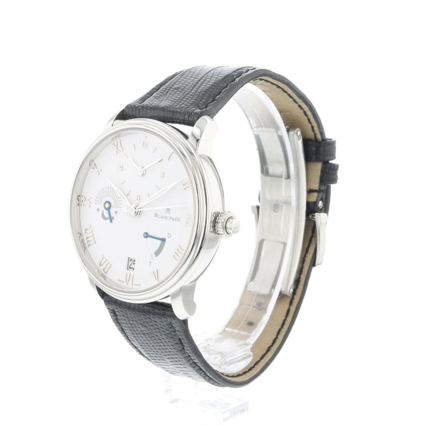 Blancpain Villeret 6660-1127-55B - (2/5)