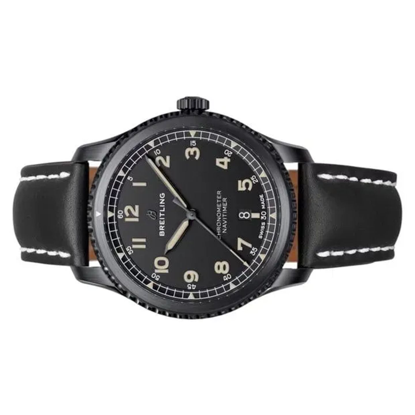Breitling Navitimer 8 M17314101B1X1 - (2/6)