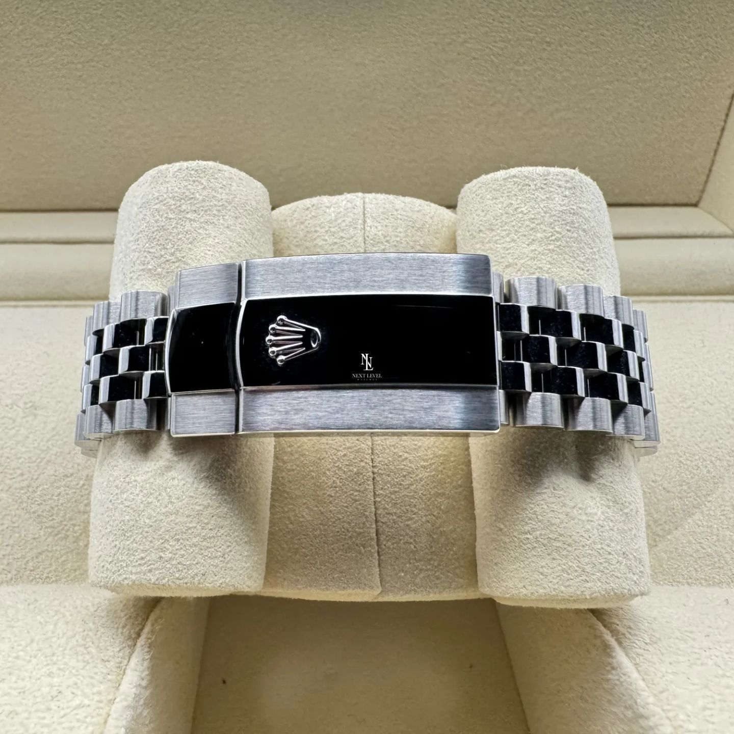 Rolex Datejust 41 126334 - (8/8)
