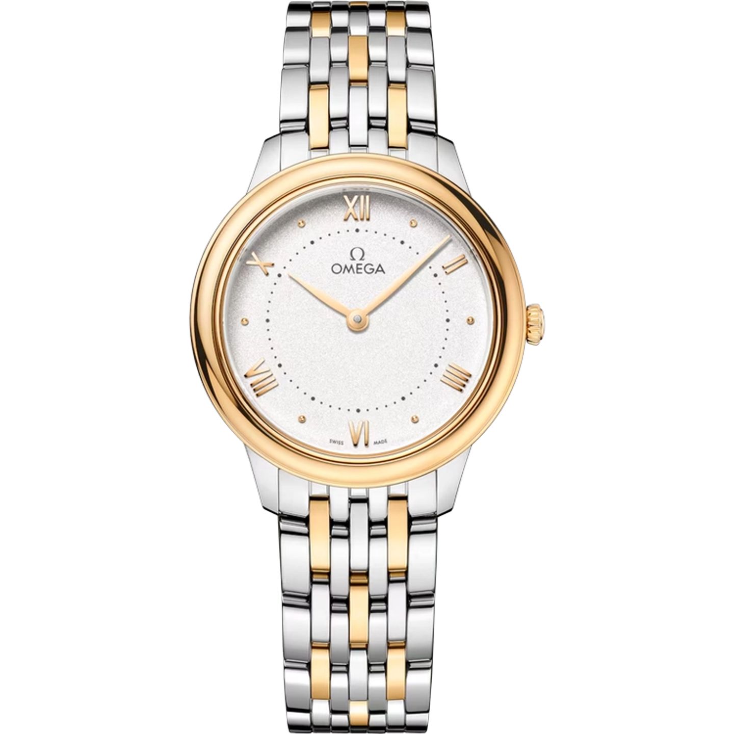 Omega De Ville 434.20.30.60.02.002 - (1/1)