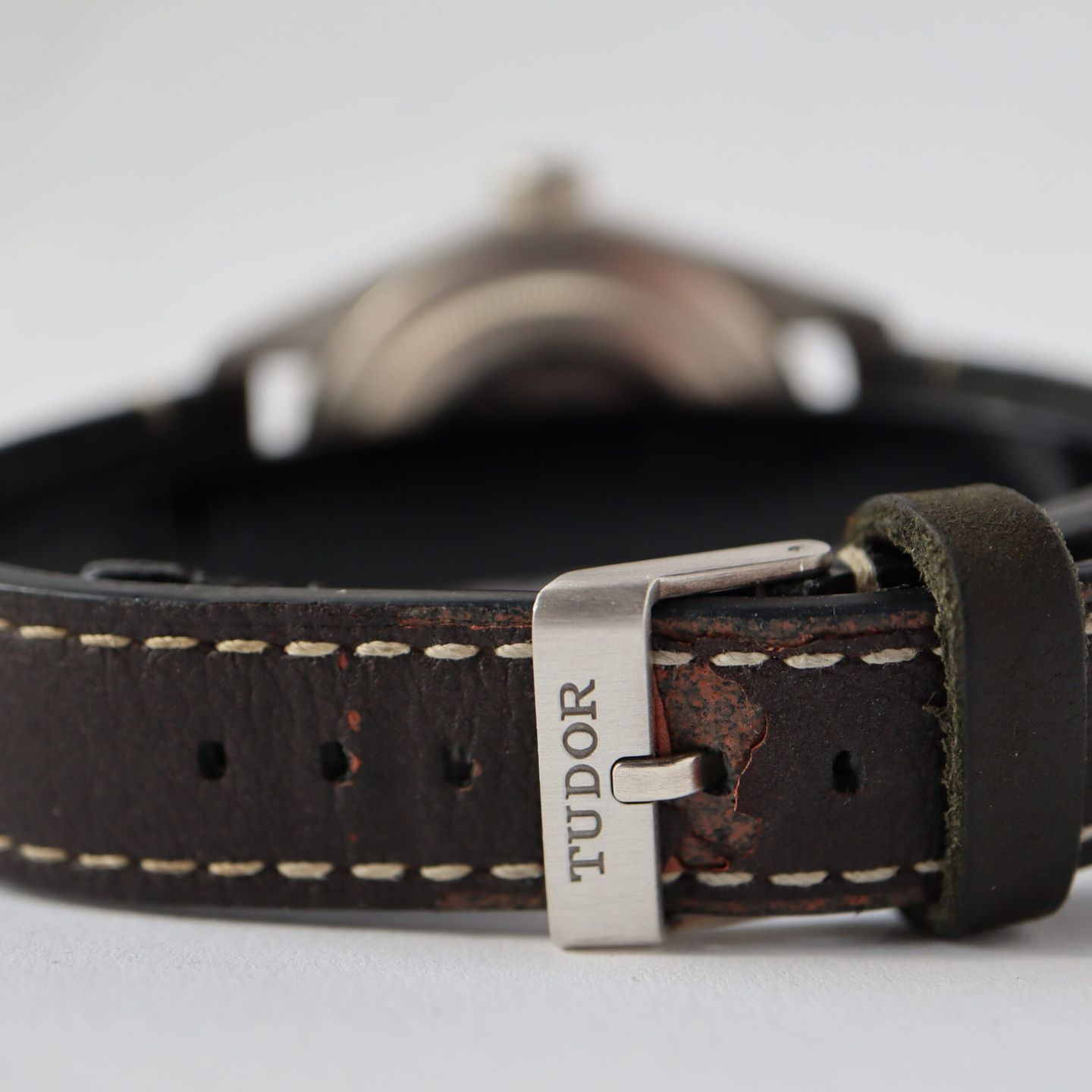 Tudor Black Bay Fifty-Eight 79010SG - (6/8)