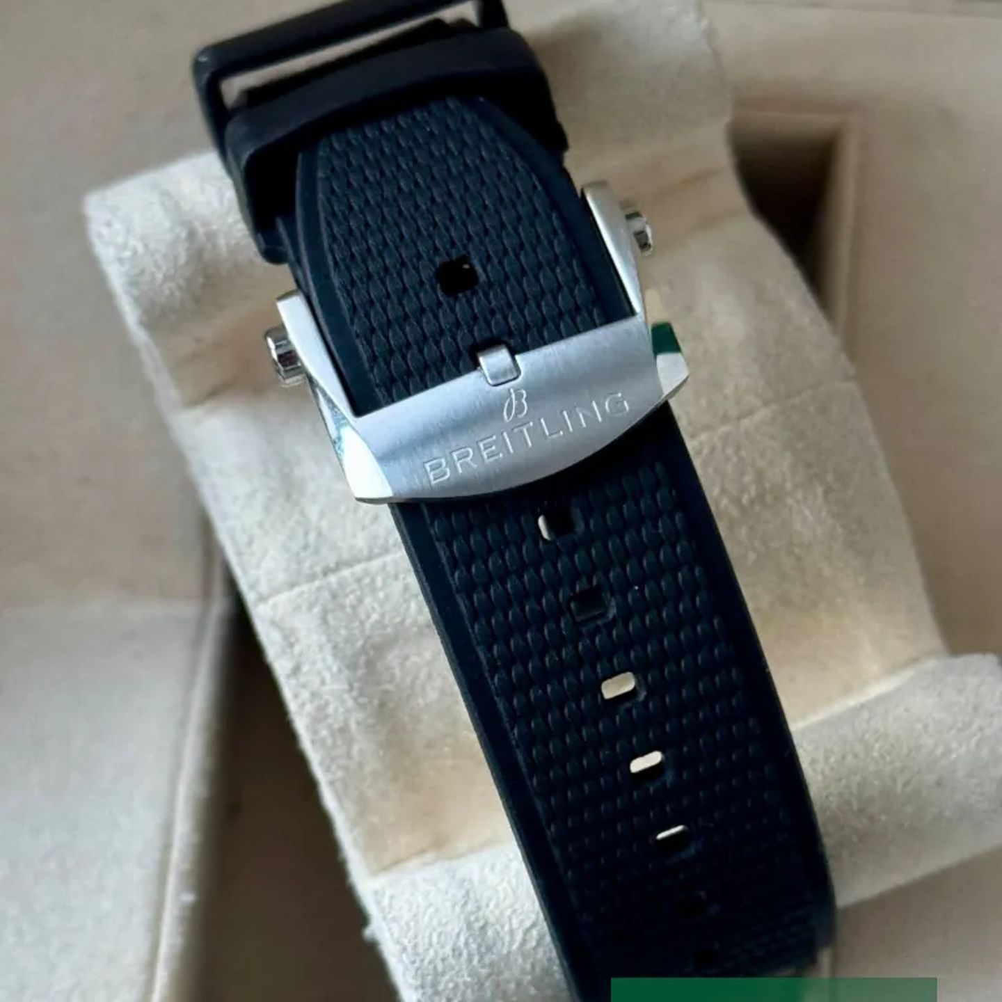 Breitling Chronomat 42 PB0134101C1S2 - (6/7)