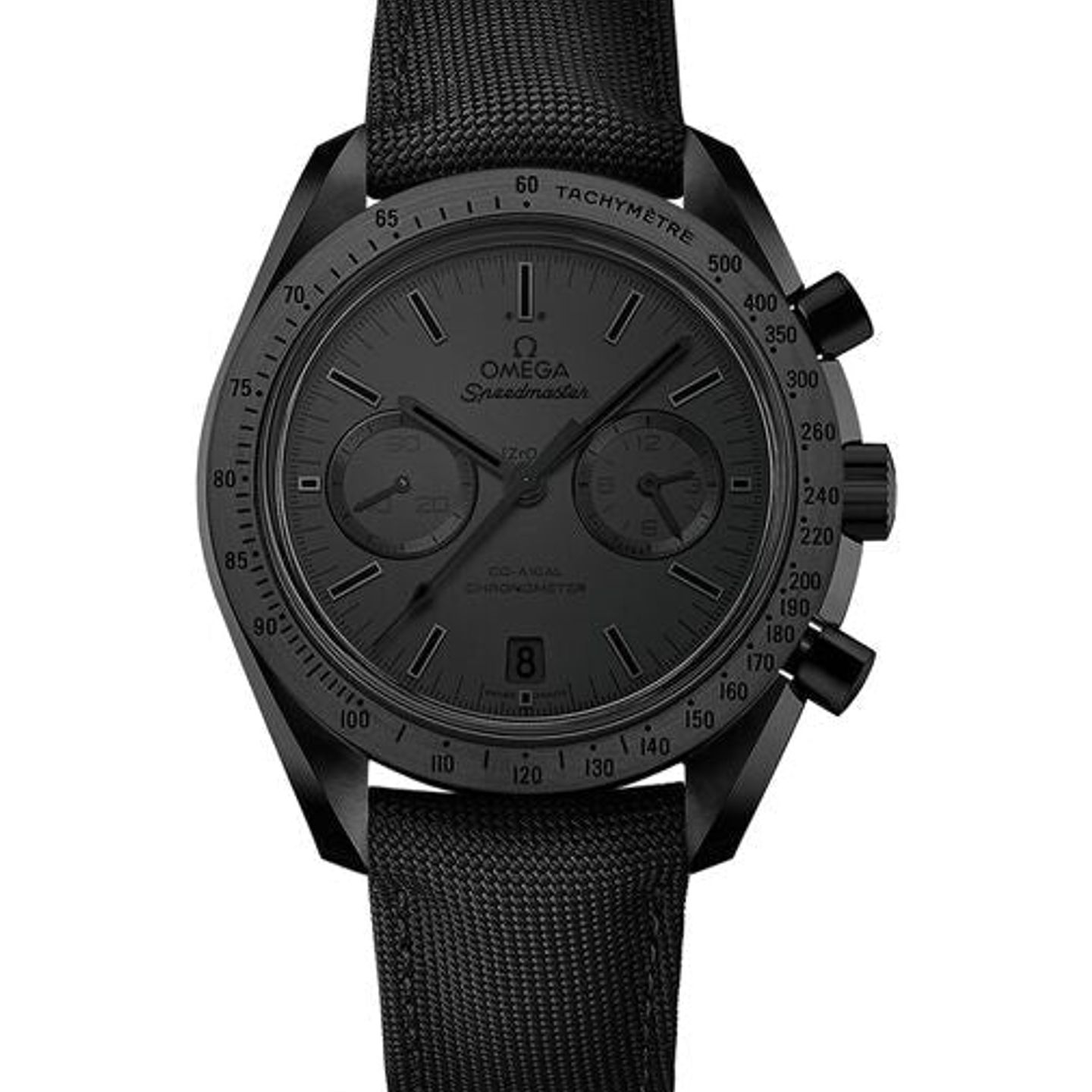 Omega Speedmaster 311.92.44.51.01.005 - (1/1)