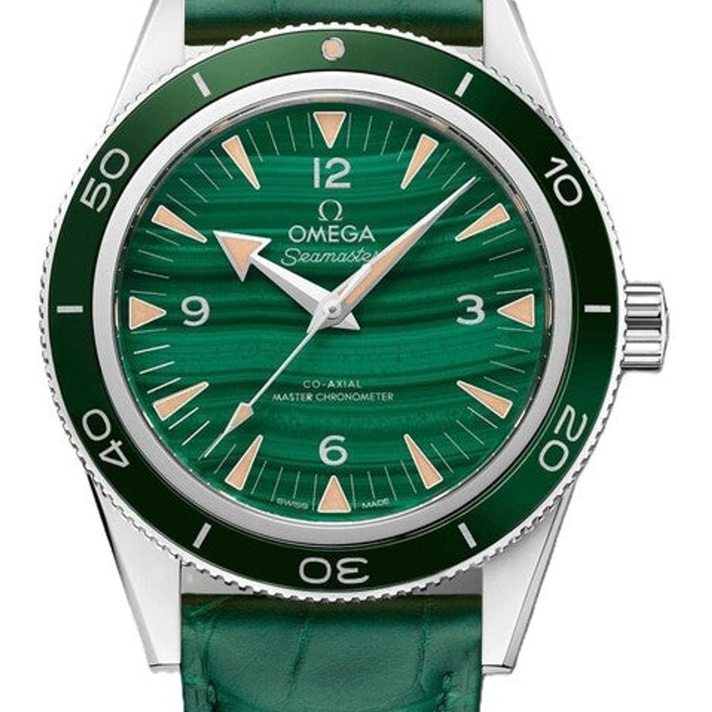 Omega Seamaster 300 234.93.41.21.99.001 - (1/1)