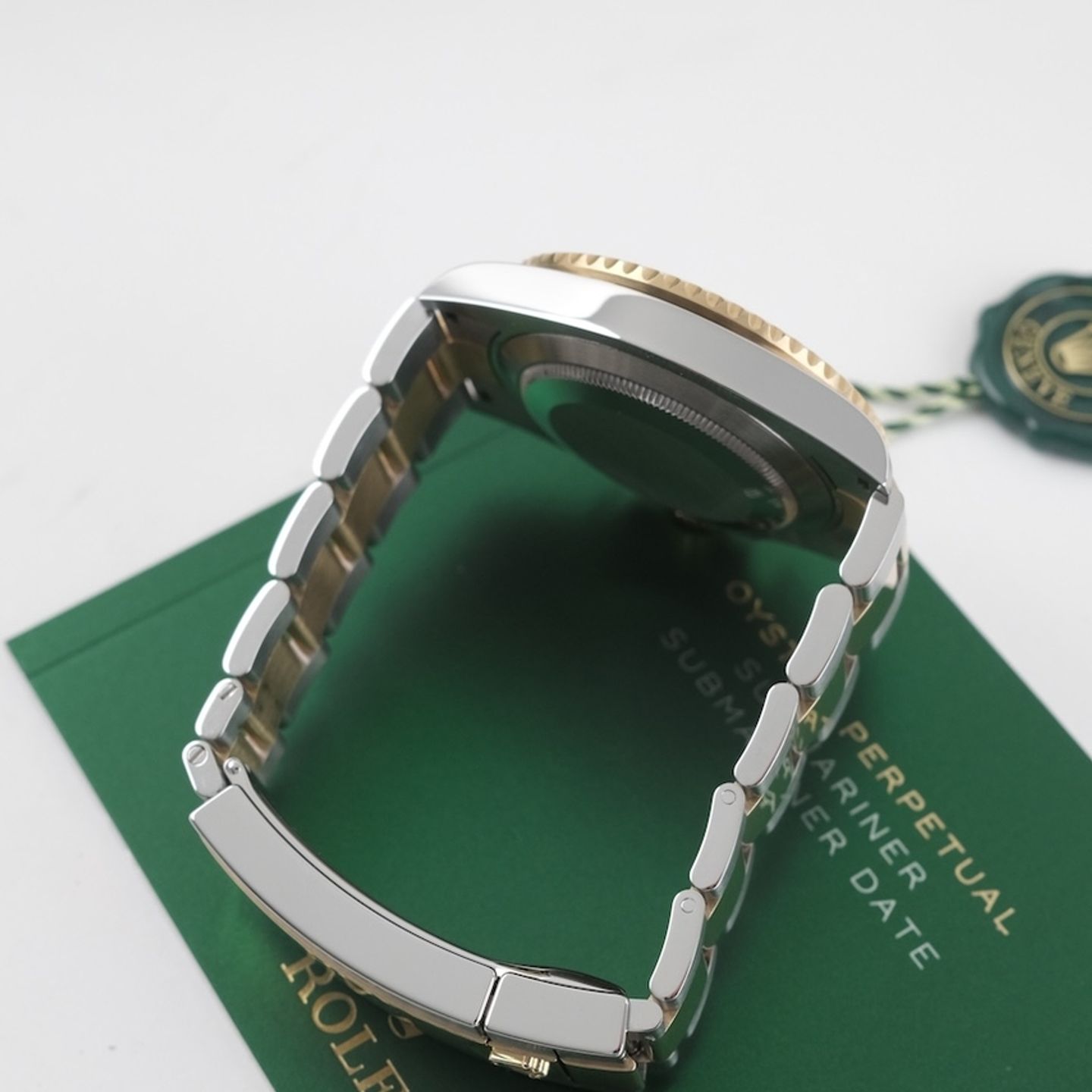 Rolex Submariner Date 126613LN - (7/8)