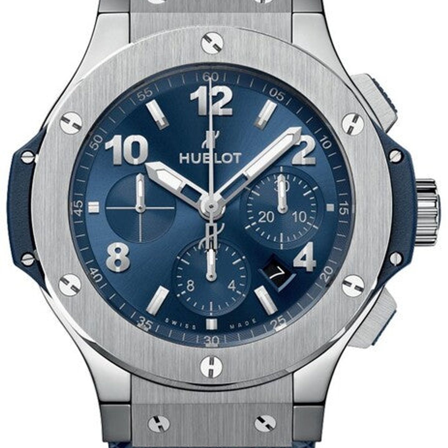 Hublot Big Bang 44 mm 301.SX.710.RX - (1/1)