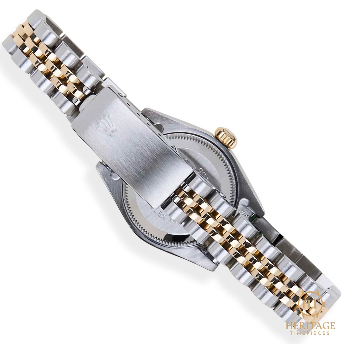 Rolex Lady-Datejust 69173 - (3/8)
