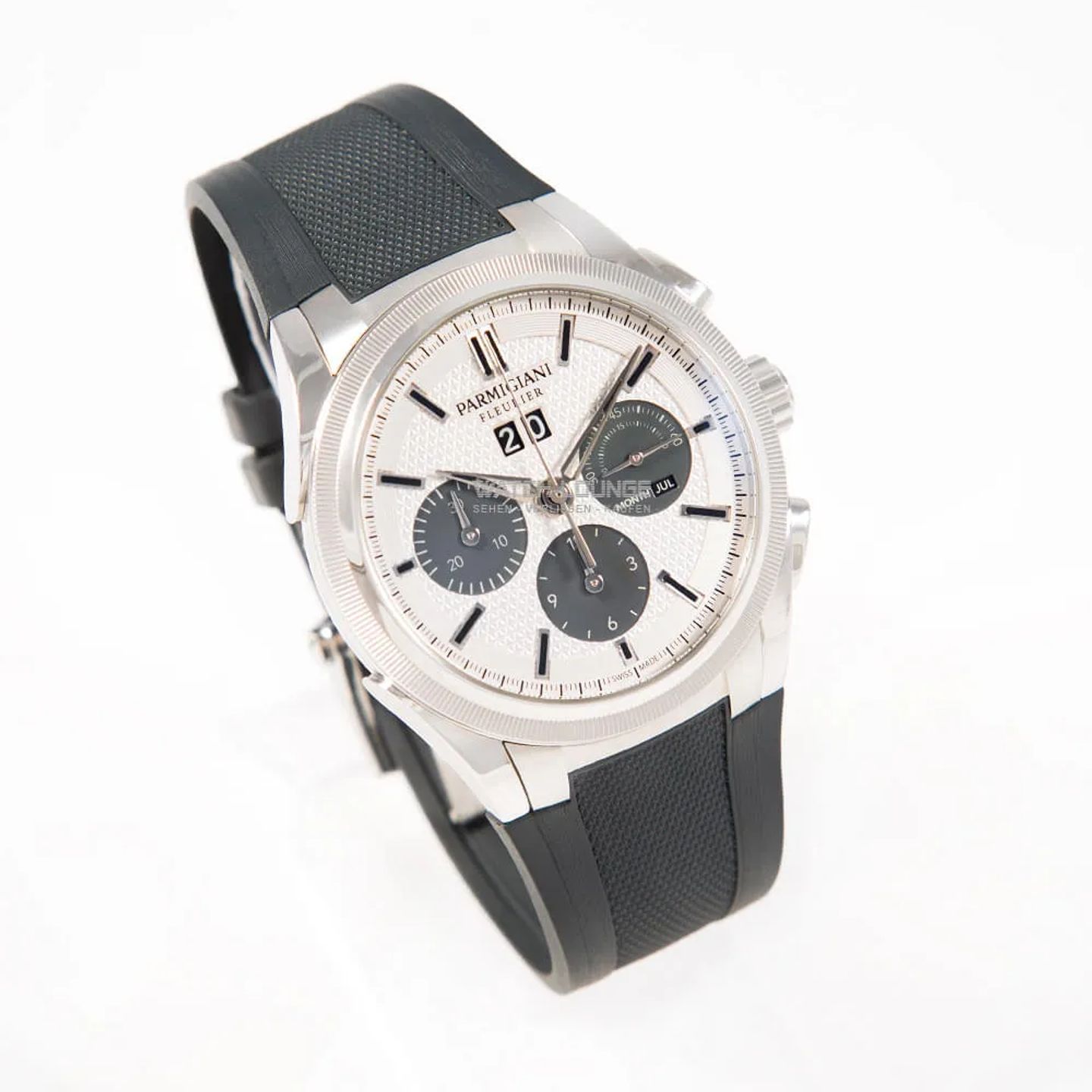 Parmigiani Fleurier Tonda PFC 906-102001 - (4/8)