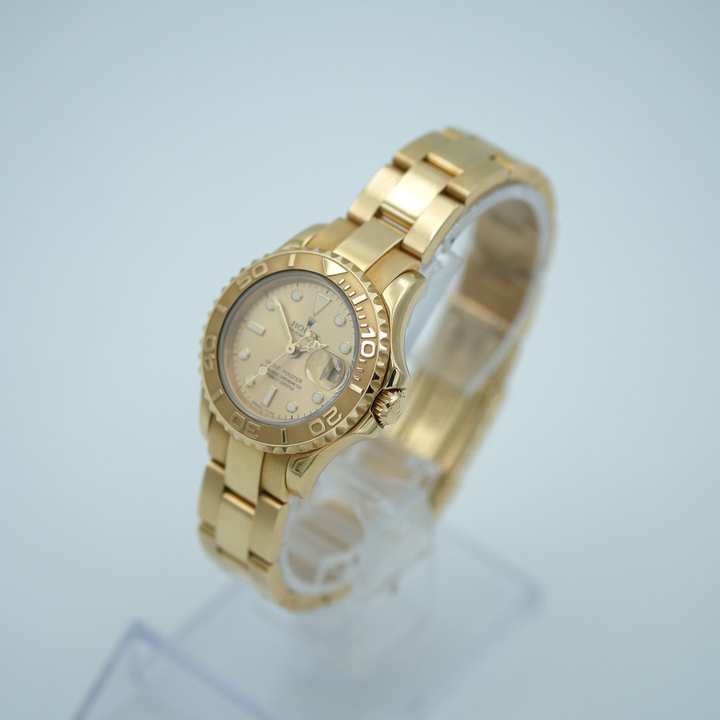 Rolex Yacht-Master 69628 - (3/8)