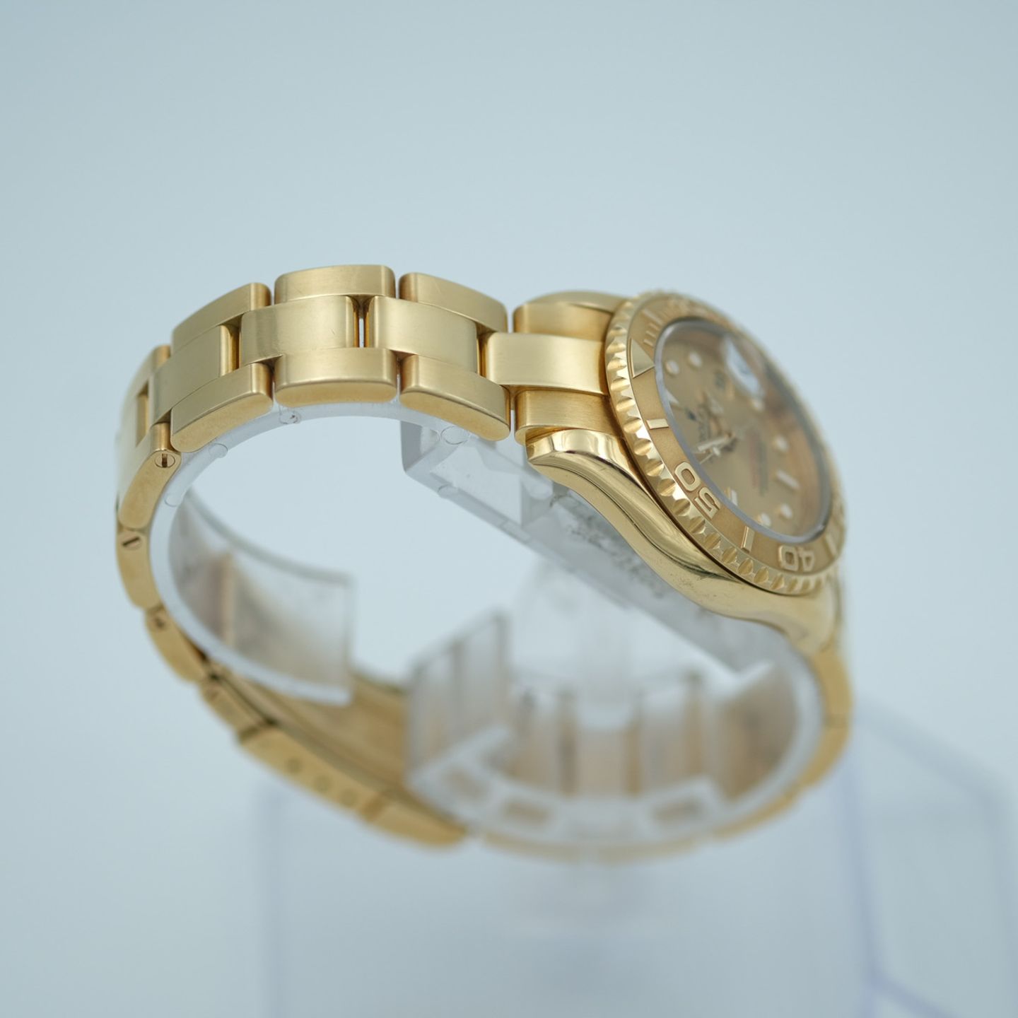 Rolex Yacht-Master 69628 - (5/8)